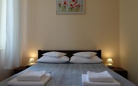 The Lion Rooms -Apartamenty z aneksami kuchennymi